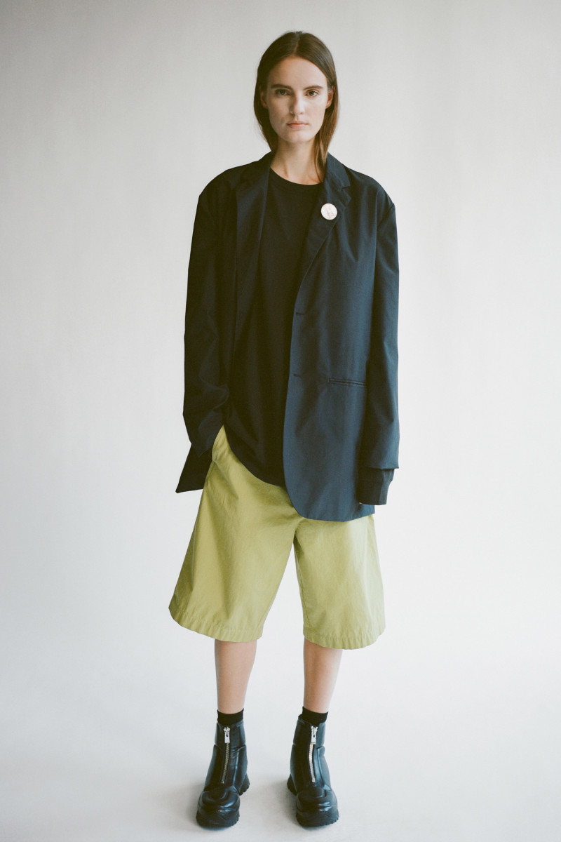 6397 News lookbook for Pre-Fall 2023