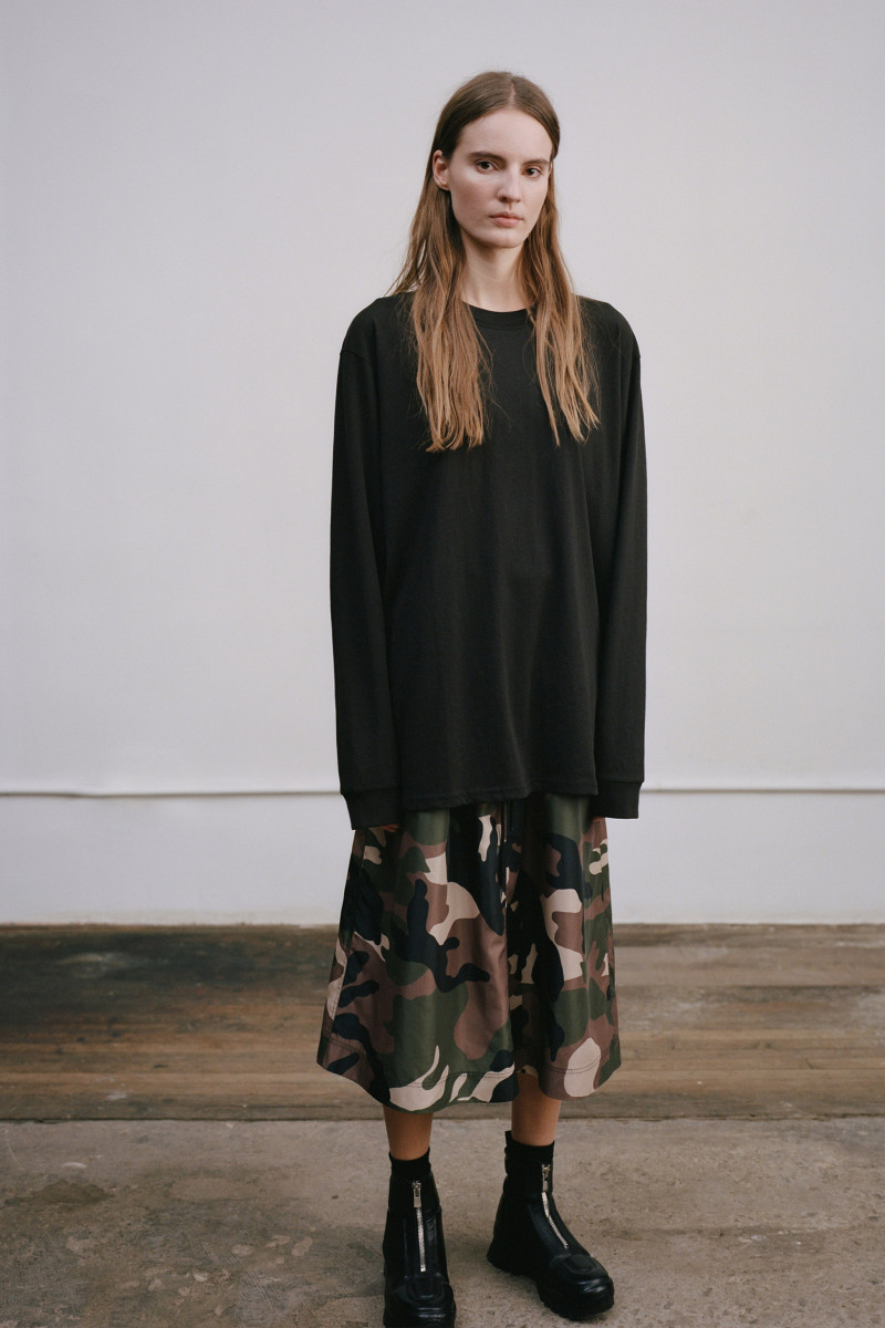 6397 News lookbook for Pre-Fall 2023