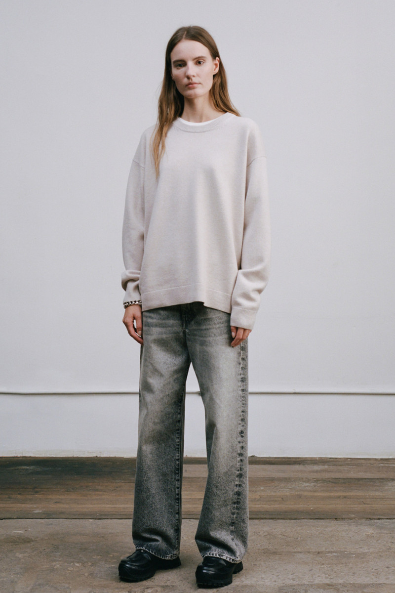 6397 News lookbook for Pre-Fall 2023