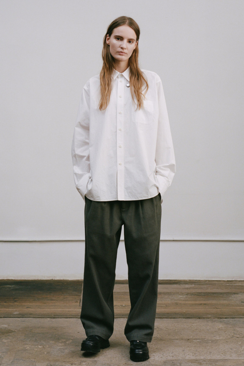 6397 News lookbook for Pre-Fall 2023