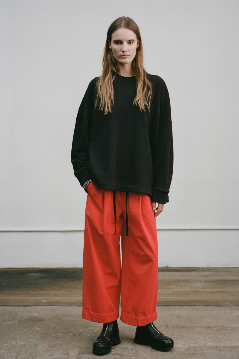 6397 News lookbook for Pre-Fall 2023