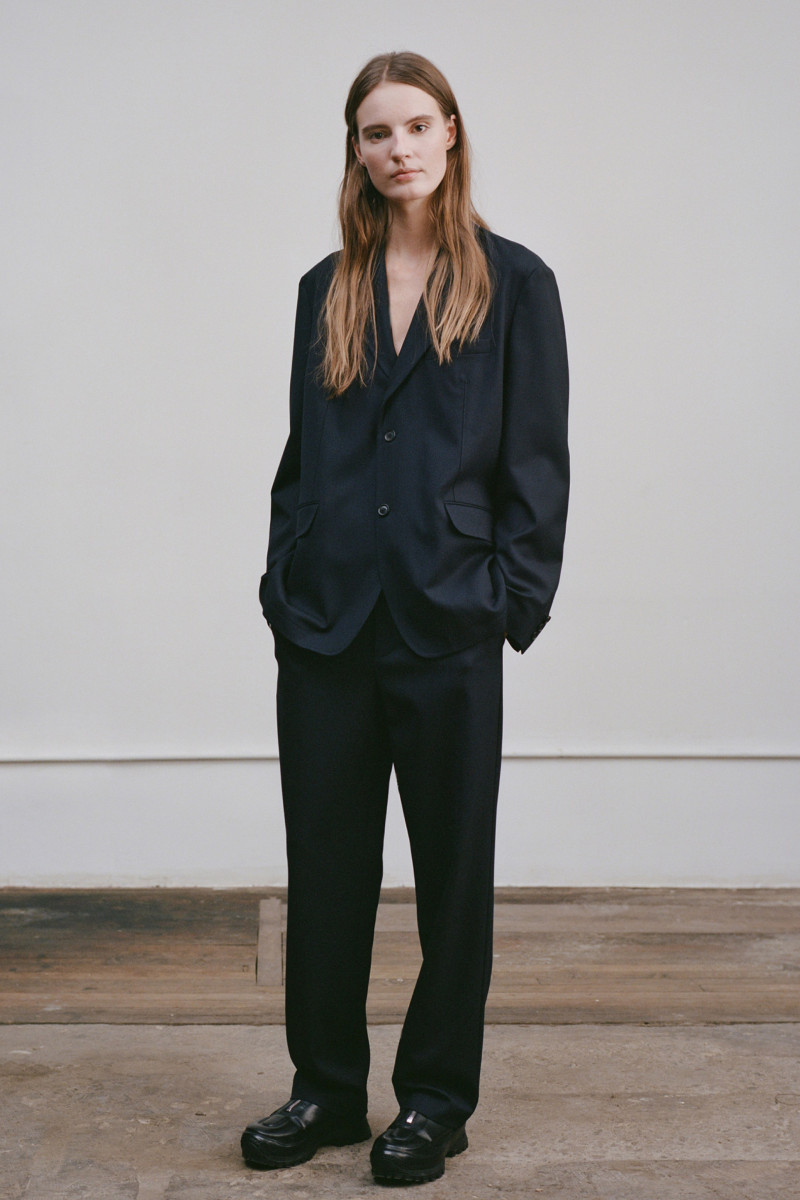 6397 News lookbook for Pre-Fall 2023