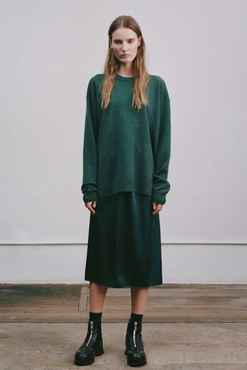 6397 News lookbook for Pre-Fall 2023