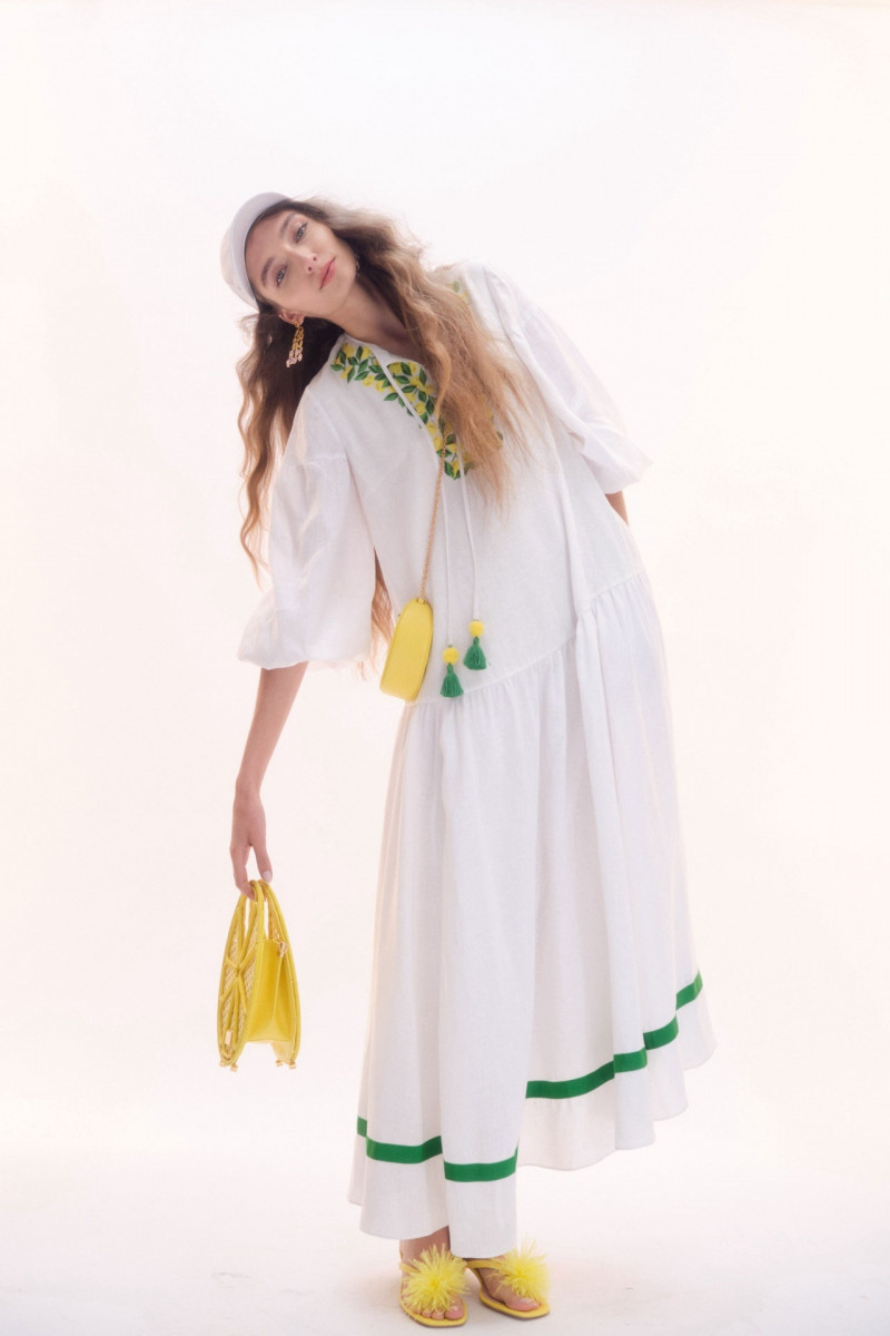 Kate Spade New York lookbook for Resort 2023