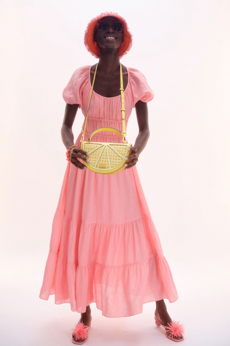 Kate Spade New York lookbook for Resort 2023