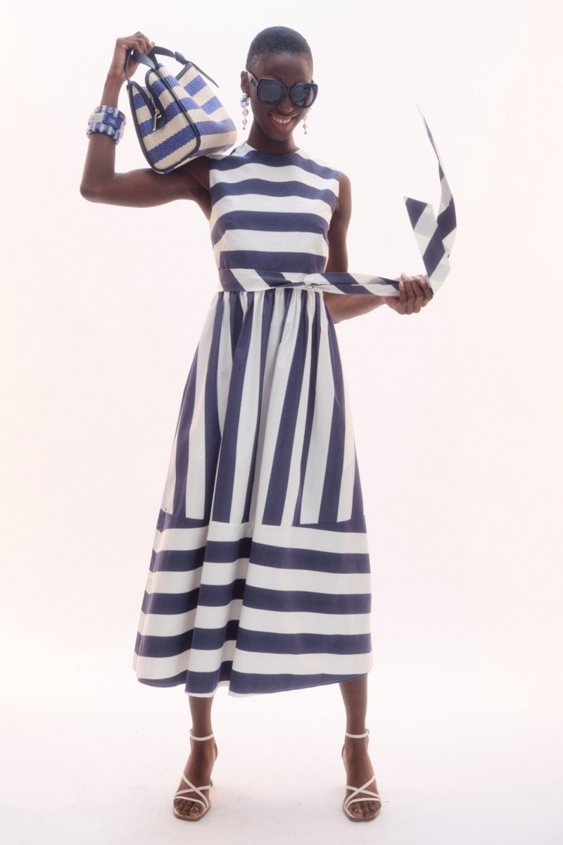 Kate Spade New York lookbook for Resort 2023