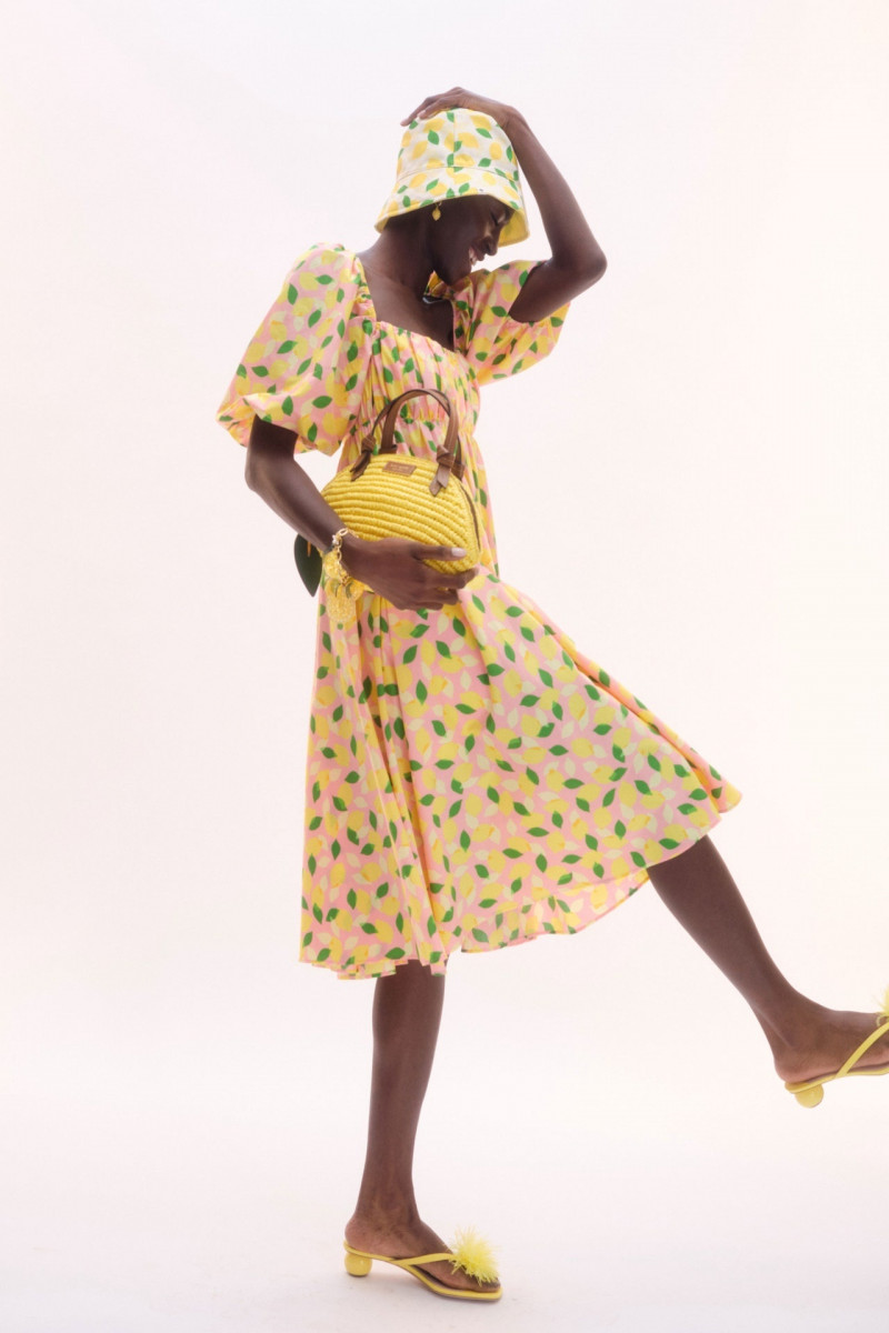 Kate Spade New York lookbook for Resort 2023