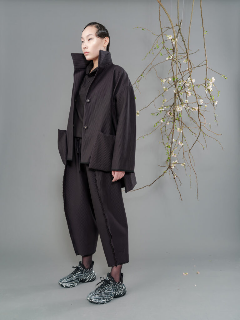 Kisselenko n°48 lookbook for Spring/Summer 2022