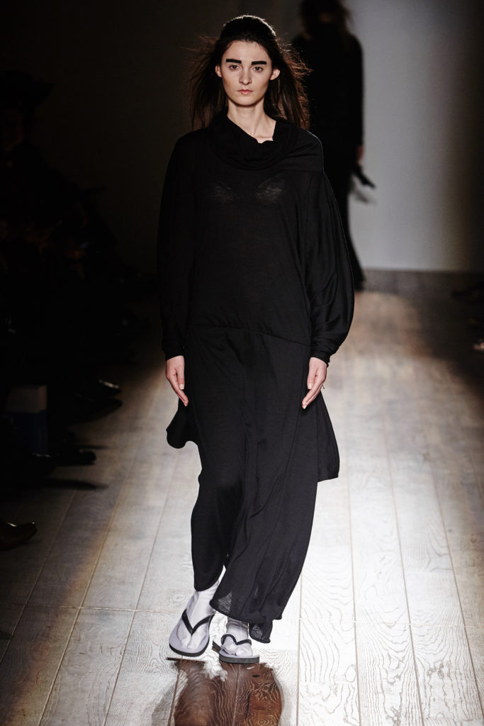 Kisselenko n°37 fashion show for Autumn/Winter 2015