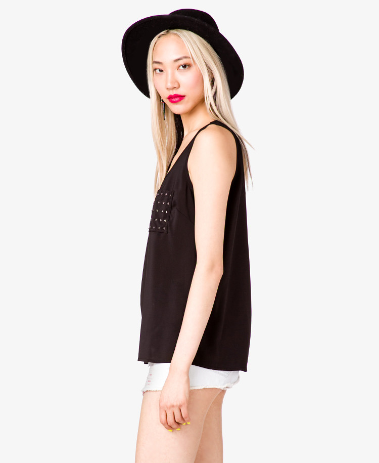 Soo Joo Park featured in  the Forever 21 Capsule 2.1  catalogue for Spring/Summer 2013