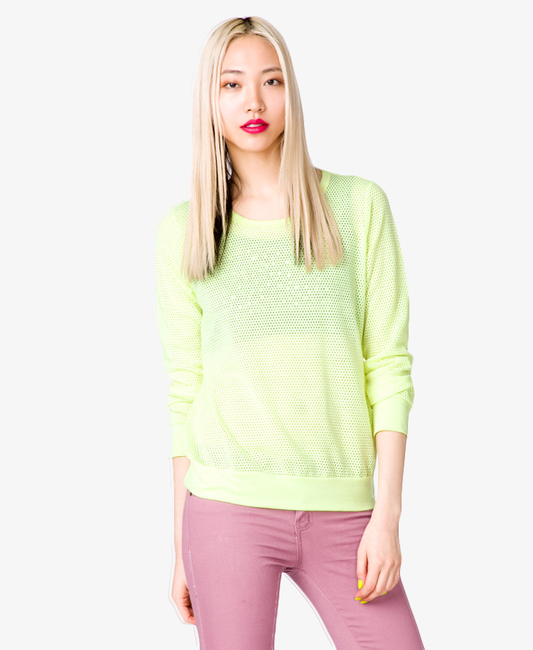 Soo Joo Park featured in  the Forever 21 Capsule 2.1  catalogue for Spring/Summer 2013