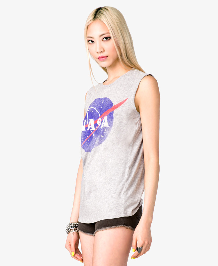 Soo Joo Park featured in  the Forever 21 Capsule 2.1  catalogue for Spring/Summer 2013