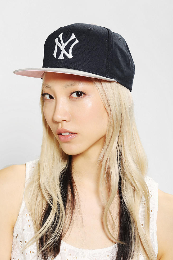 Soo Joo Park featured in  the Urban Outfitters catalogue for Spring/Summer 2013