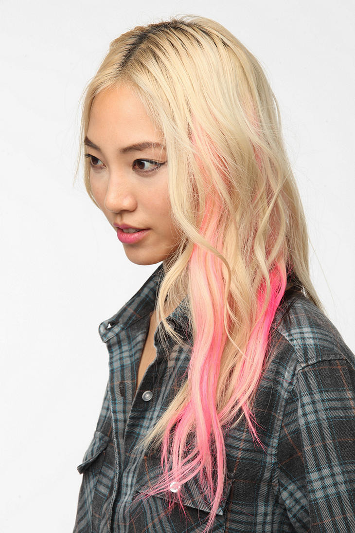 Soo Joo Park featured in  the Urban Outfitters catalogue for Spring/Summer 2013