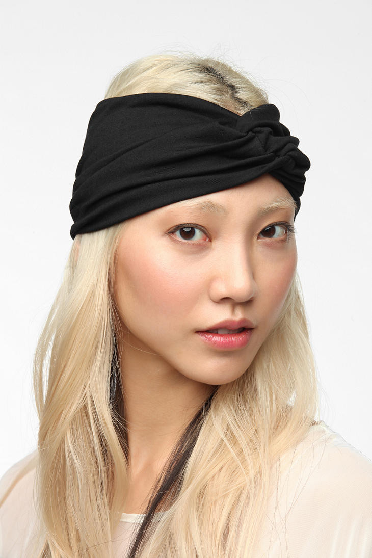 Soo Joo Park featured in  the Urban Outfitters catalogue for Spring/Summer 2013