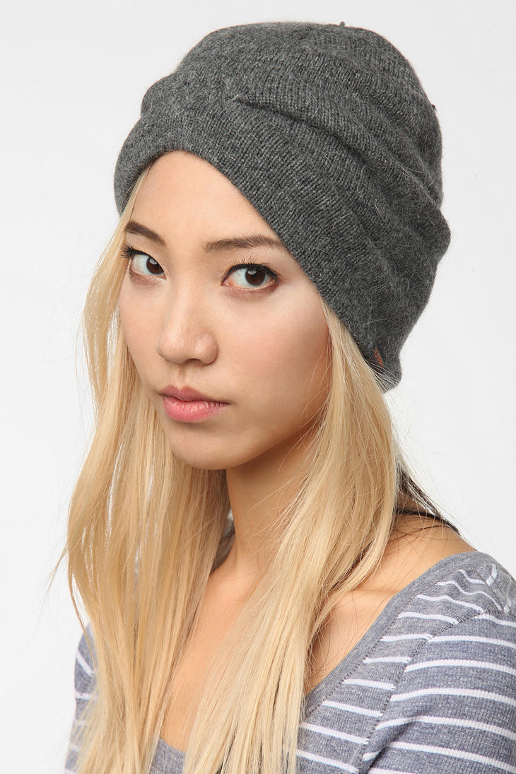 Soo Joo Park featured in  the Urban Outfitters catalogue for Autumn/Winter 2012