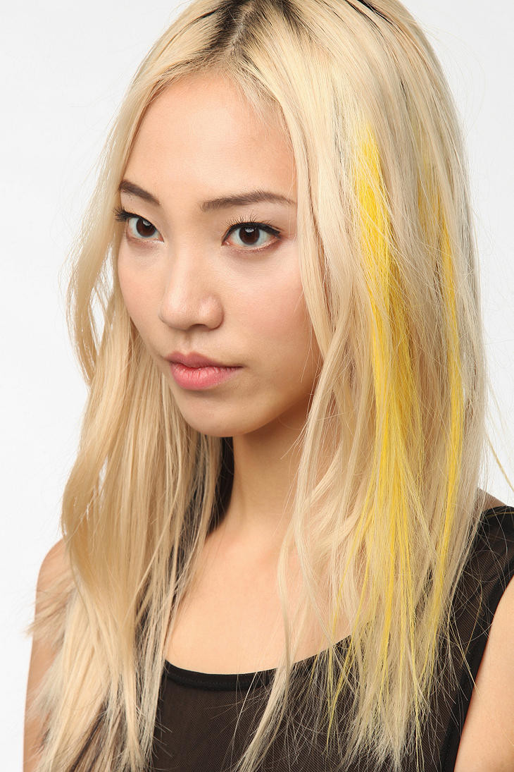 Soo Joo Park featured in  the Urban Outfitters catalogue for Autumn/Winter 2012