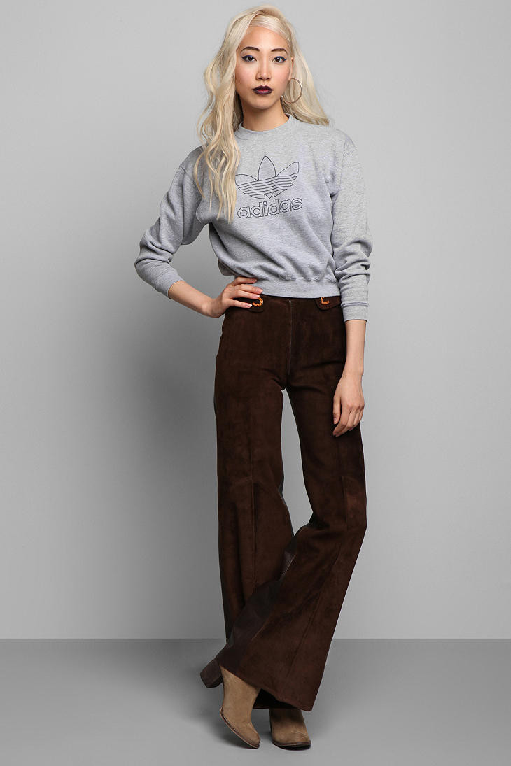 Soo Joo Park featured in  the Urban Outfitters catalogue for Autumn/Winter 2012