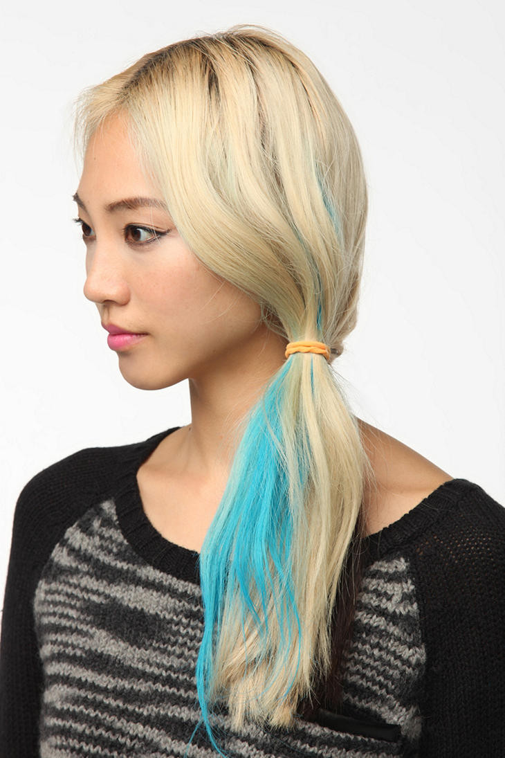 Soo Joo Park featured in  the Urban Outfitters catalogue for Autumn/Winter 2012