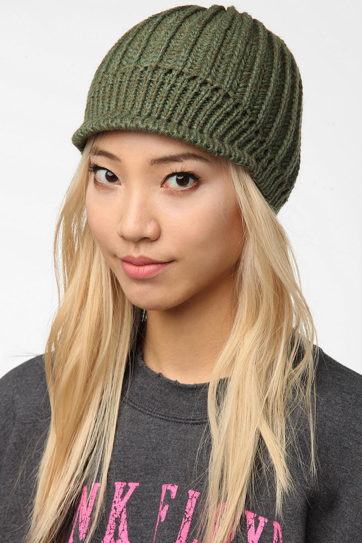 Soo Joo Park featured in  the Urban Outfitters catalogue for Autumn/Winter 2012