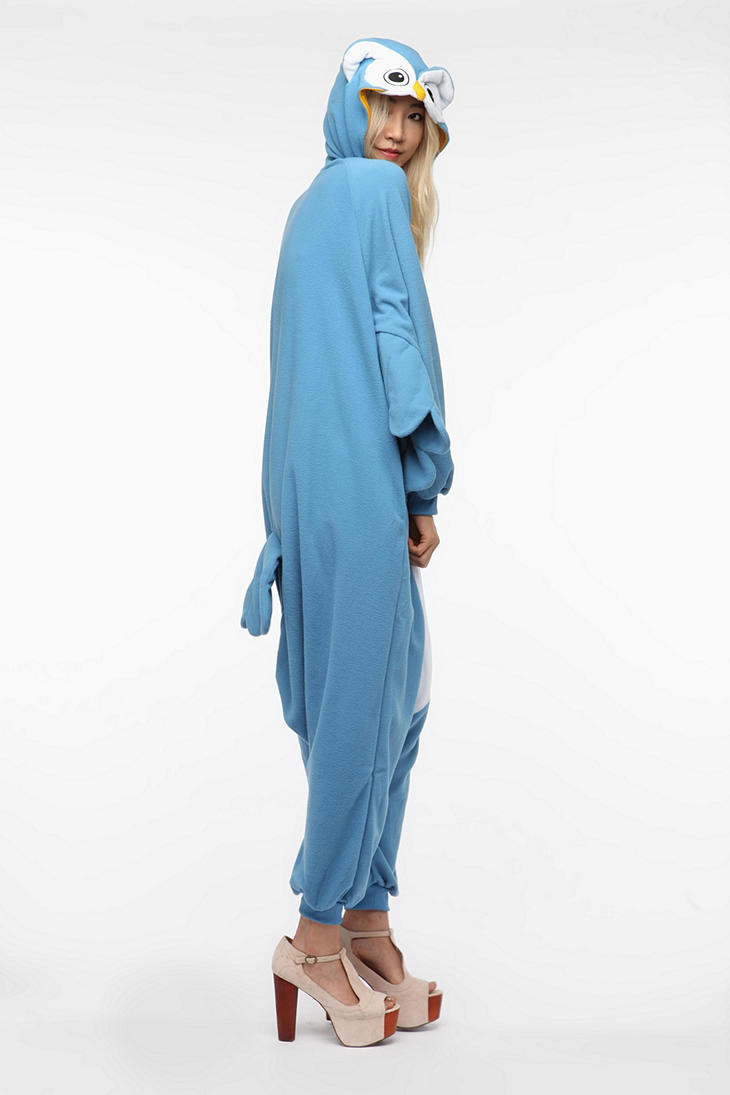 Soo Joo Park featured in  the Urban Outfitters catalogue for Autumn/Winter 2012