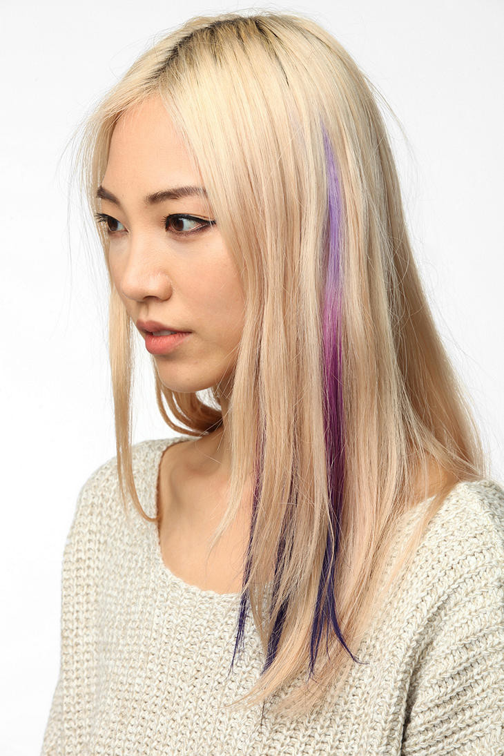 Soo Joo Park featured in  the Urban Outfitters catalogue for Autumn/Winter 2012