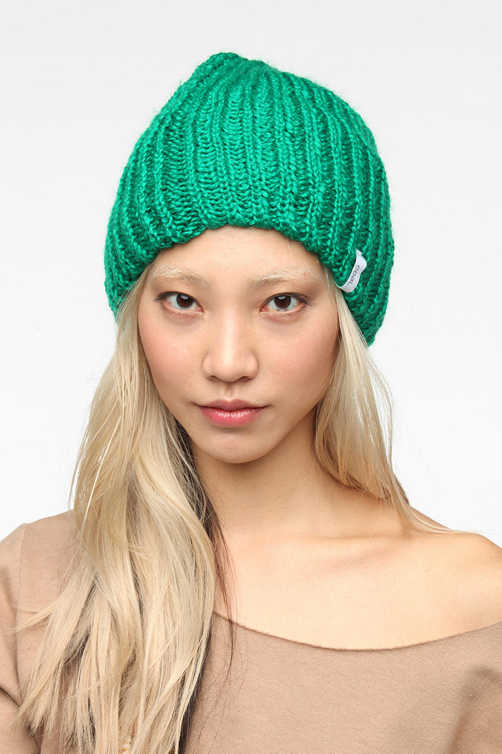 Soo Joo Park featured in  the Urban Outfitters catalogue for Autumn/Winter 2012