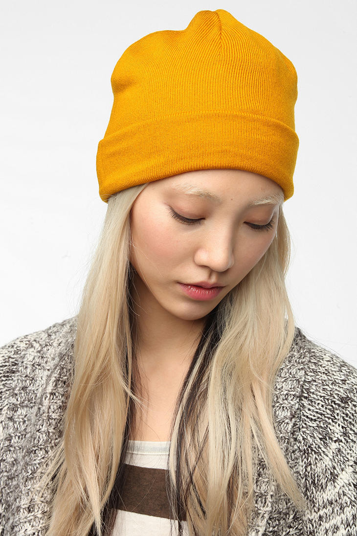 Soo Joo Park featured in  the Urban Outfitters catalogue for Autumn/Winter 2012