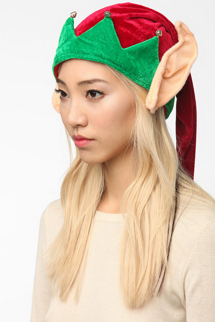 Soo Joo Park featured in  the Urban Outfitters catalogue for Autumn/Winter 2012