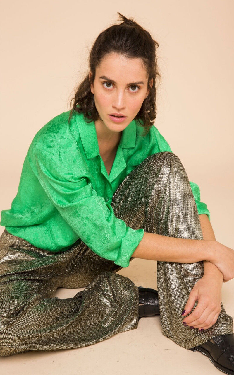 Ana Rotili featured in  the ModeTrotter catalogue for Autumn/Winter 2020