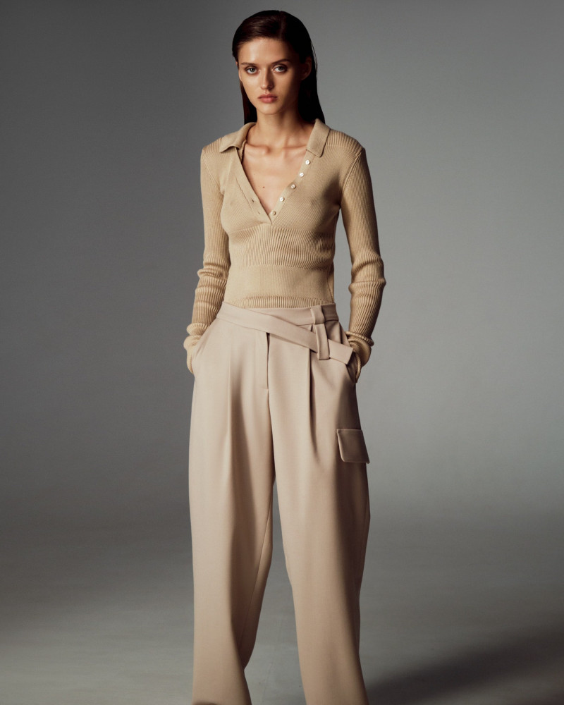 Stash lookbook for Autumn/Winter 2020