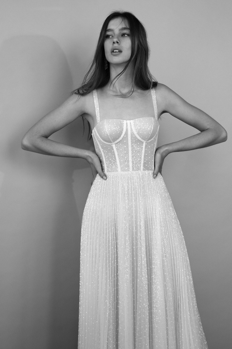 Lihi Hod lookbook for Spring/Summer 2020