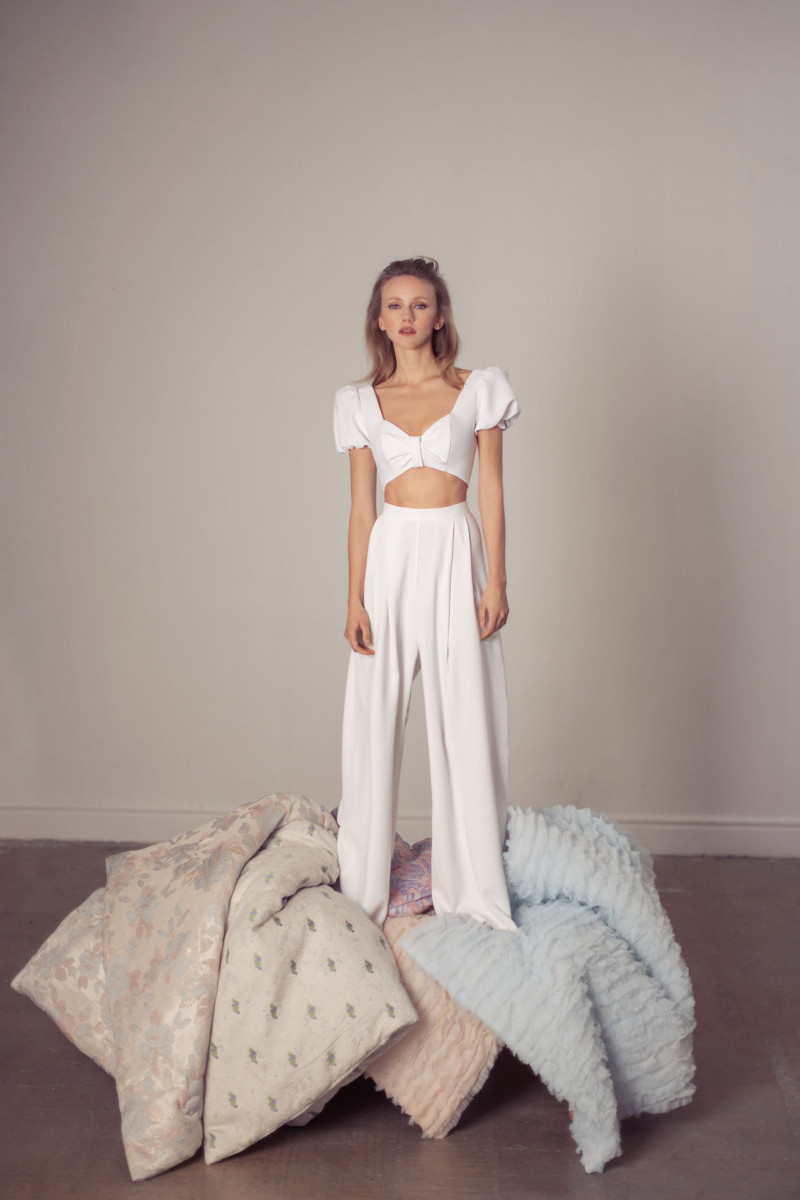 Lihi Hod lookbook for Spring/Summer 2021