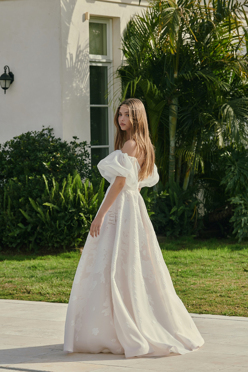 Lihi Hod lookbook for Spring/Summer 2021