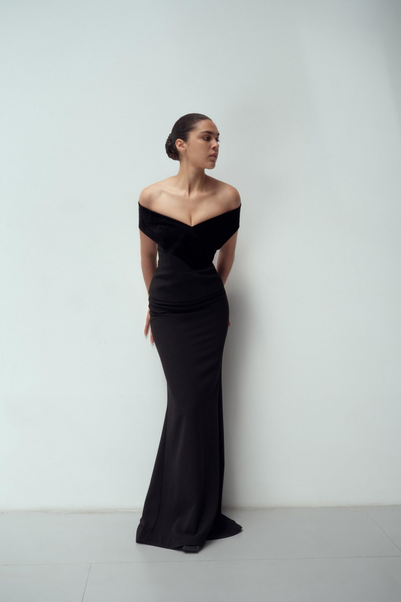 Roland Mouret lookbook for Resort 2024