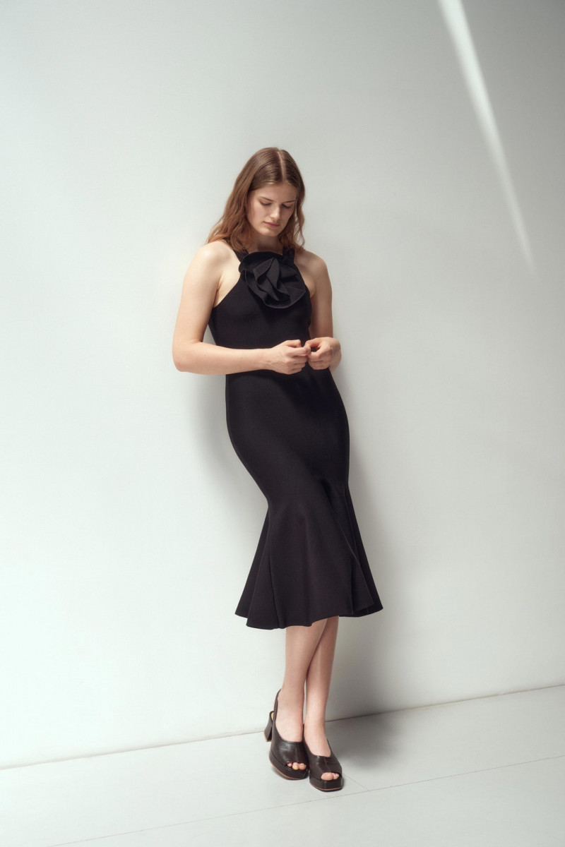 Roland Mouret lookbook for Resort 2024