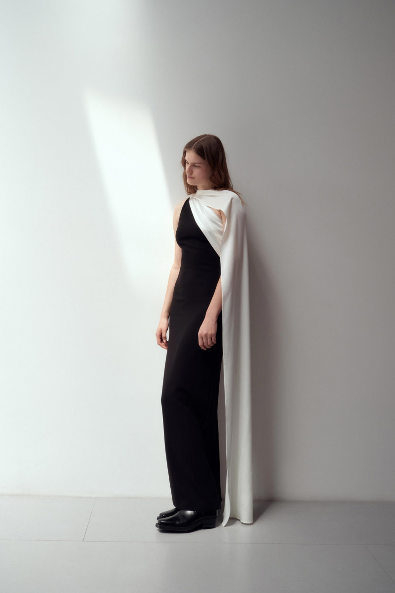 Roland Mouret lookbook for Resort 2024