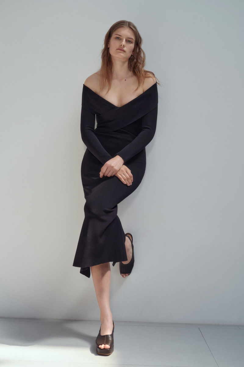 Roland Mouret lookbook for Resort 2024