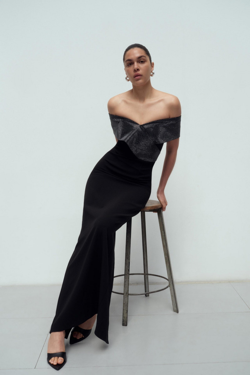 Roland Mouret lookbook for Resort 2024