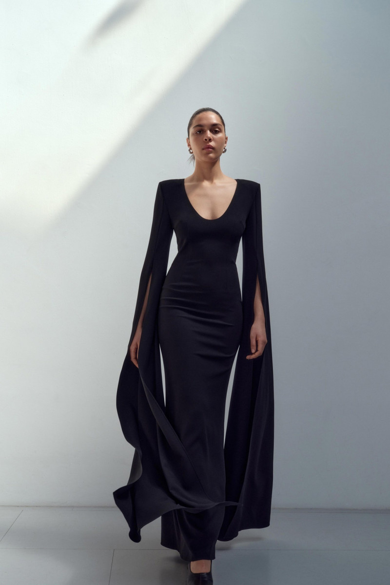 Roland Mouret lookbook for Resort 2024