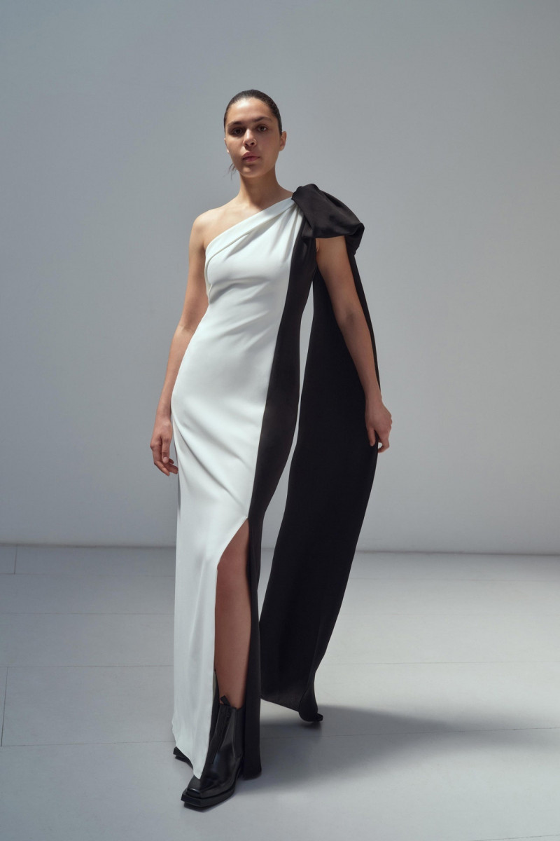 Roland Mouret lookbook for Resort 2024