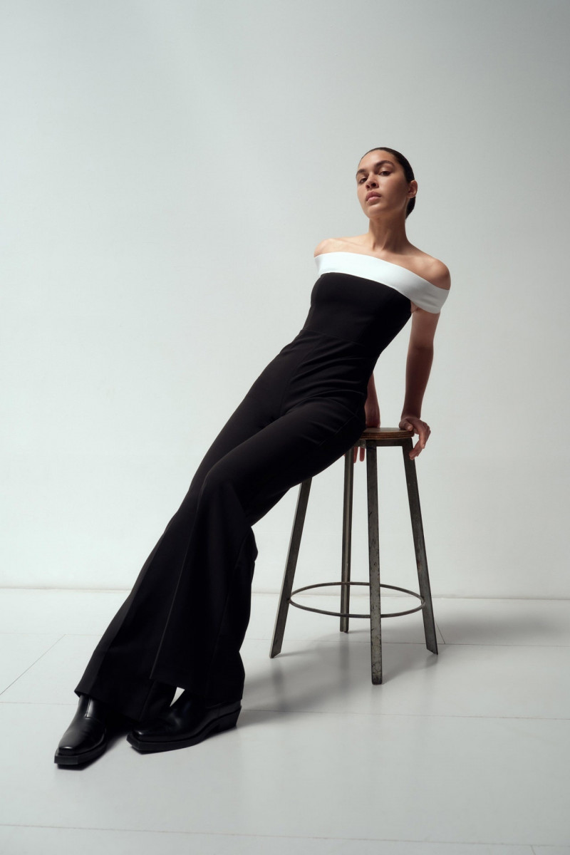 Roland Mouret lookbook for Resort 2024