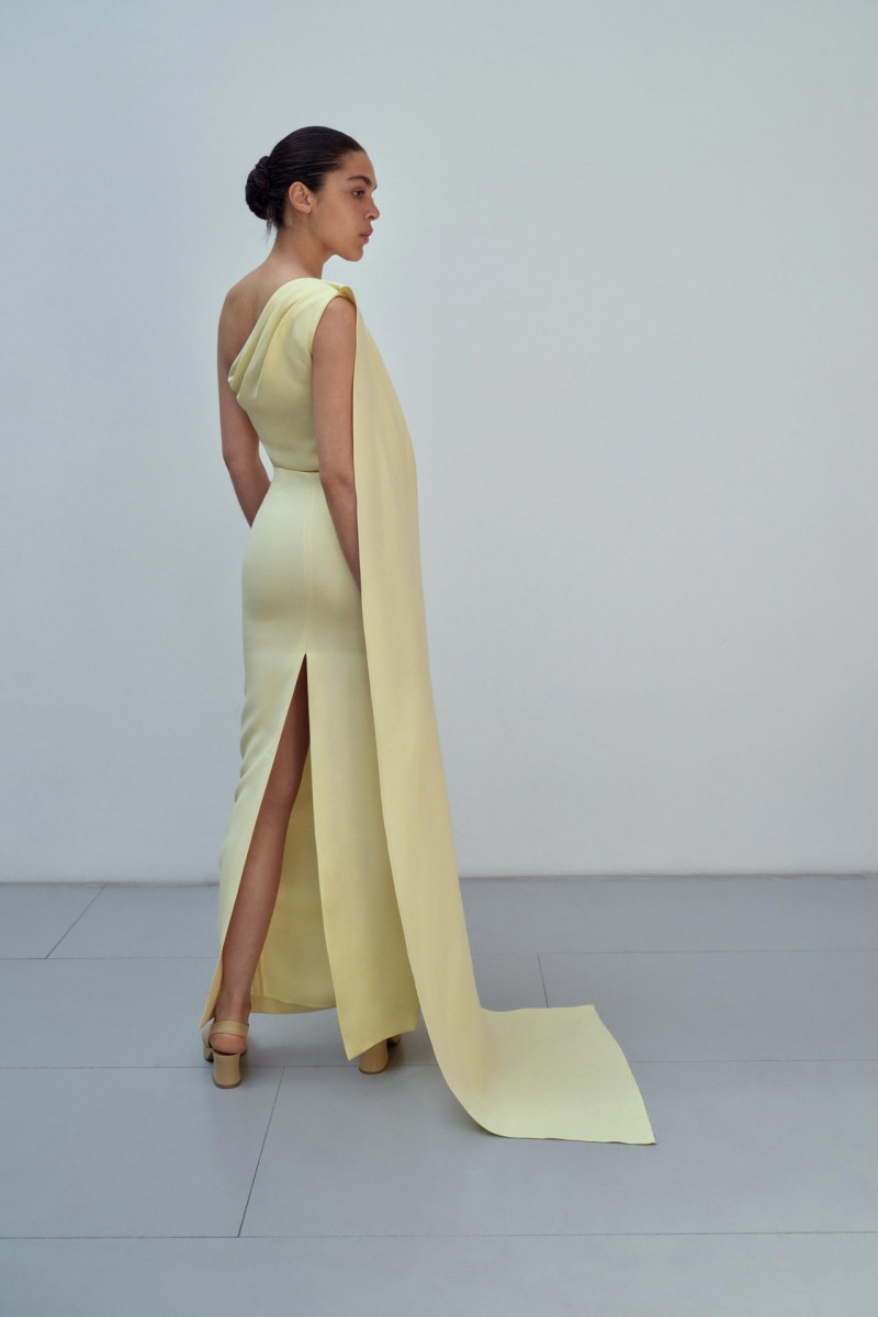 Roland Mouret lookbook for Resort 2024