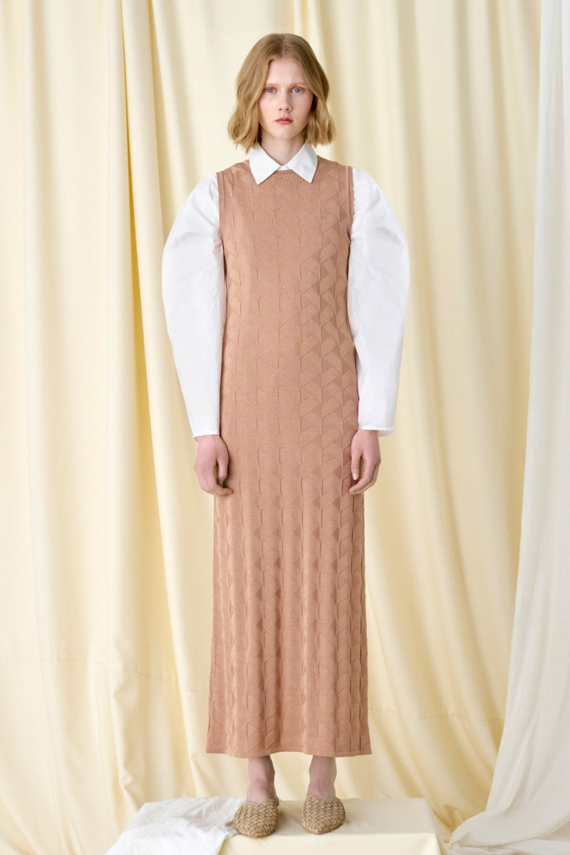 Nehera lookbook for Resort 2024