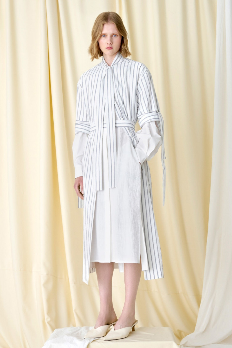 Nehera lookbook for Resort 2024