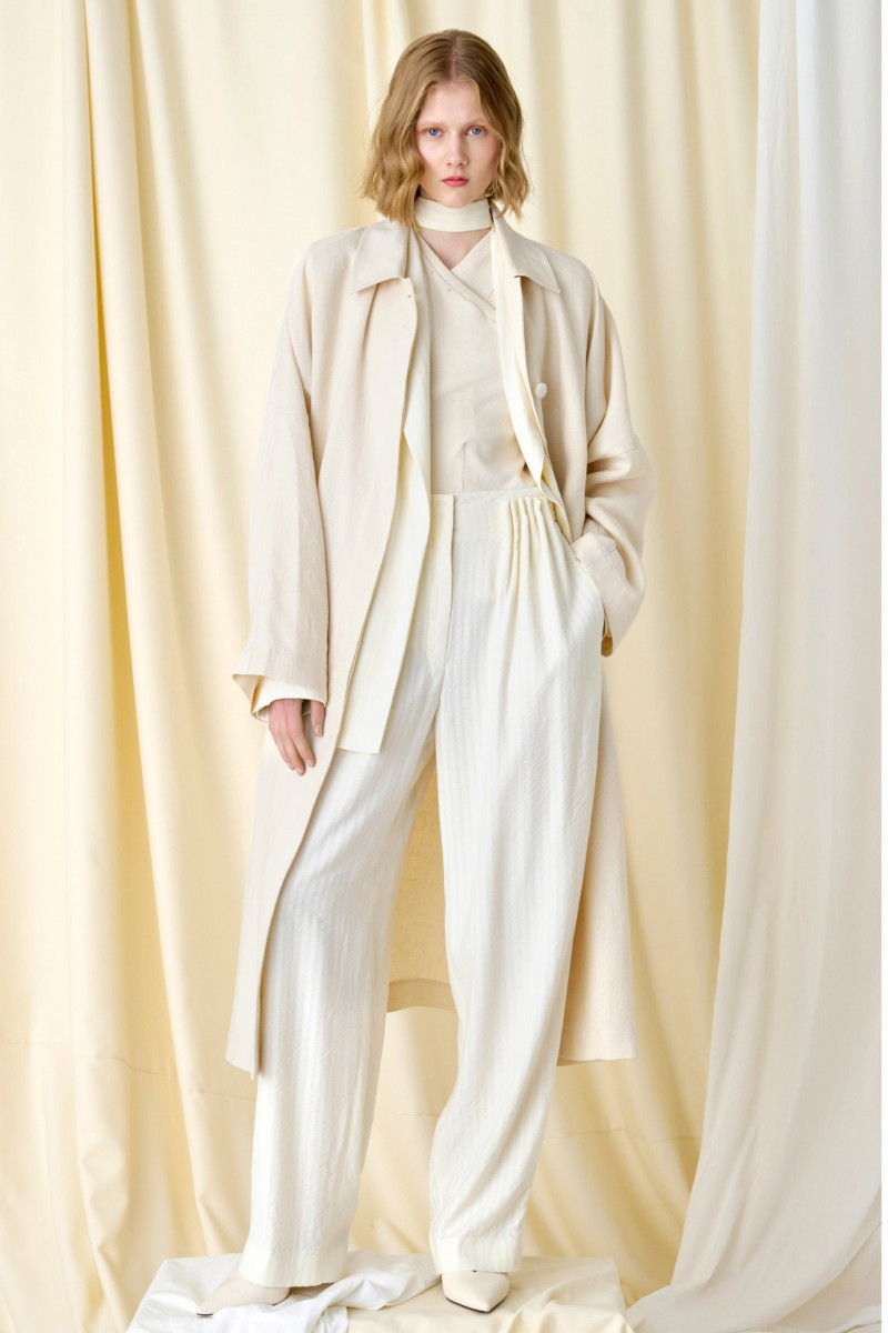 Nehera lookbook for Resort 2024