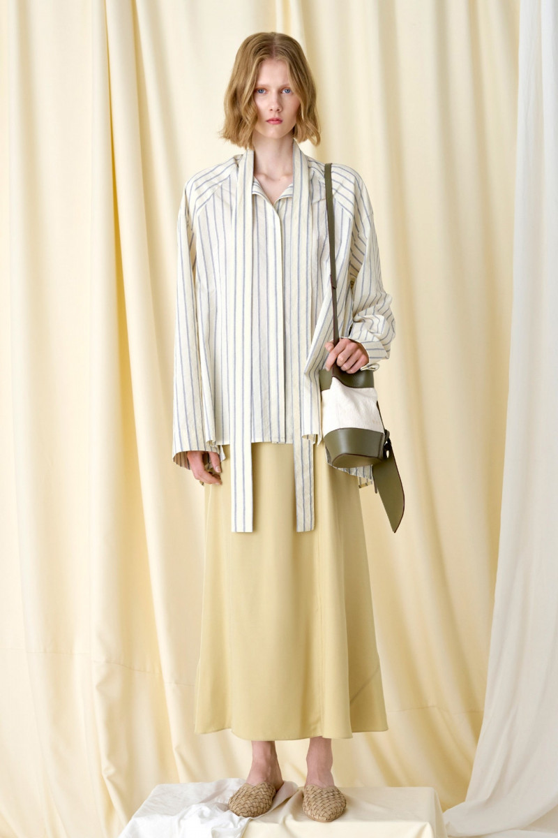 Nehera lookbook for Resort 2024