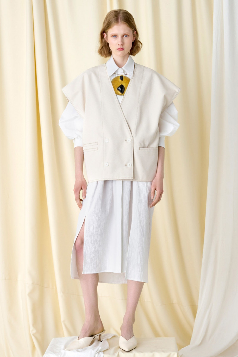 Nehera lookbook for Resort 2024