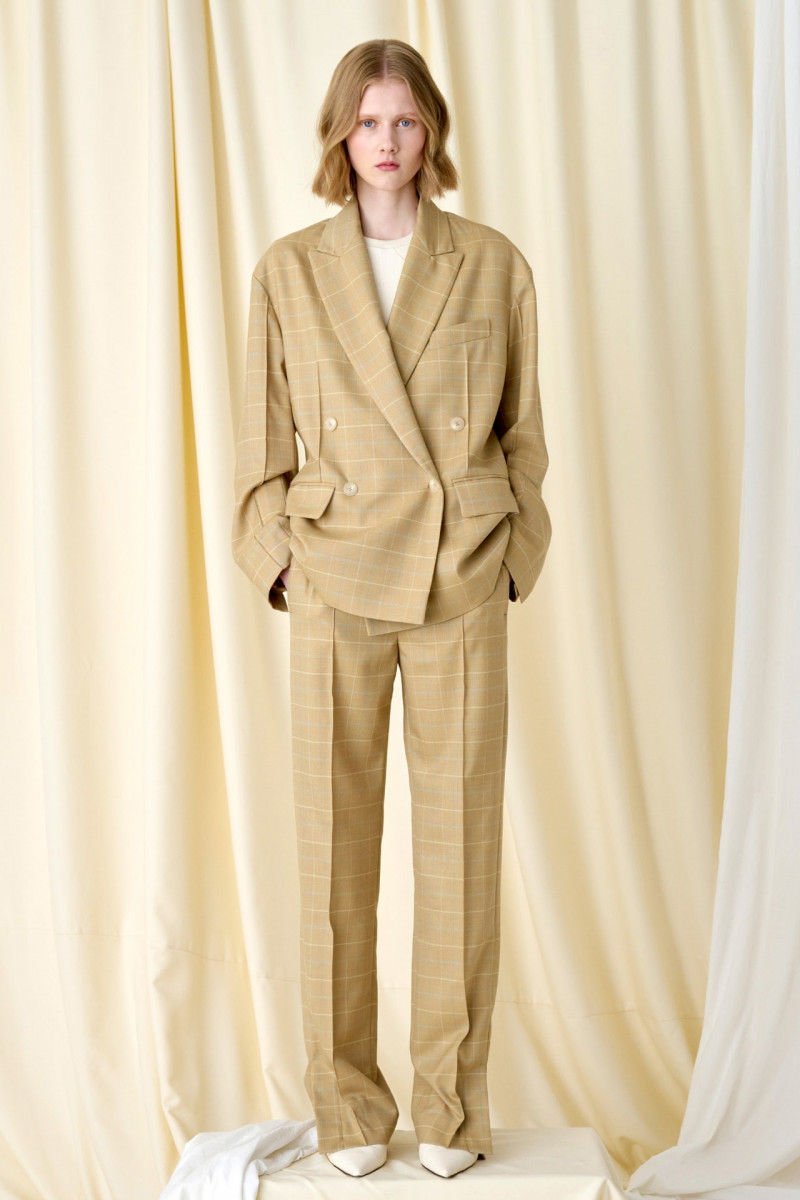 Nehera lookbook for Resort 2024