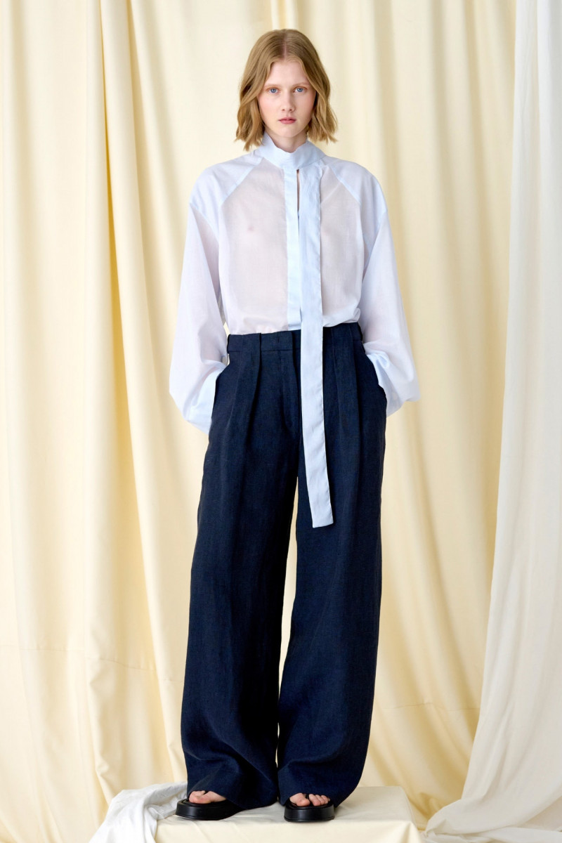 Nehera lookbook for Resort 2024